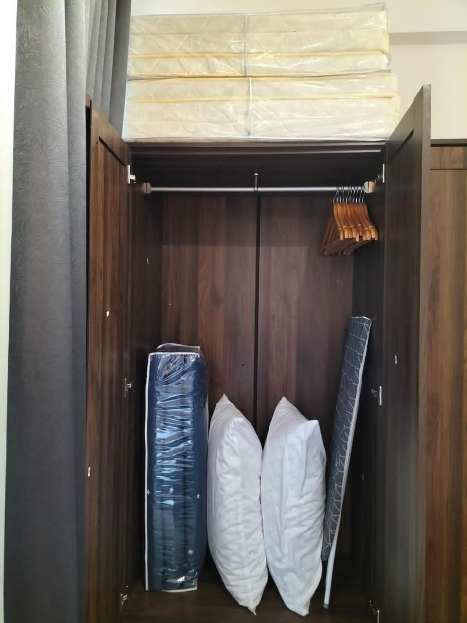 Sky Cozy Troika Residence, 1 Bedroom 4-6 Pax, 2 Bedrooms 6-8 Pax, Pool Vew, Sky & City View, Free Parking, Pool, Unlimited Wifi & Netflix Кота-Бару Экстерьер фото