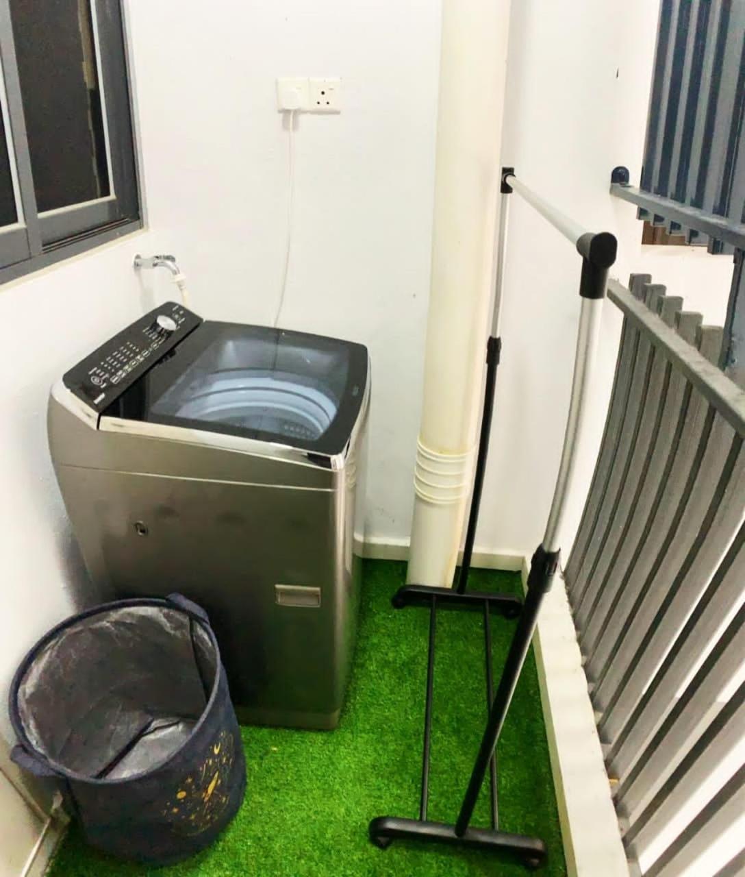 Sky Cozy Troika Residence, 1 Bedroom 4-6 Pax, 2 Bedrooms 6-8 Pax, Pool Vew, Sky & City View, Free Parking, Pool, Unlimited Wifi & Netflix Кота-Бару Экстерьер фото